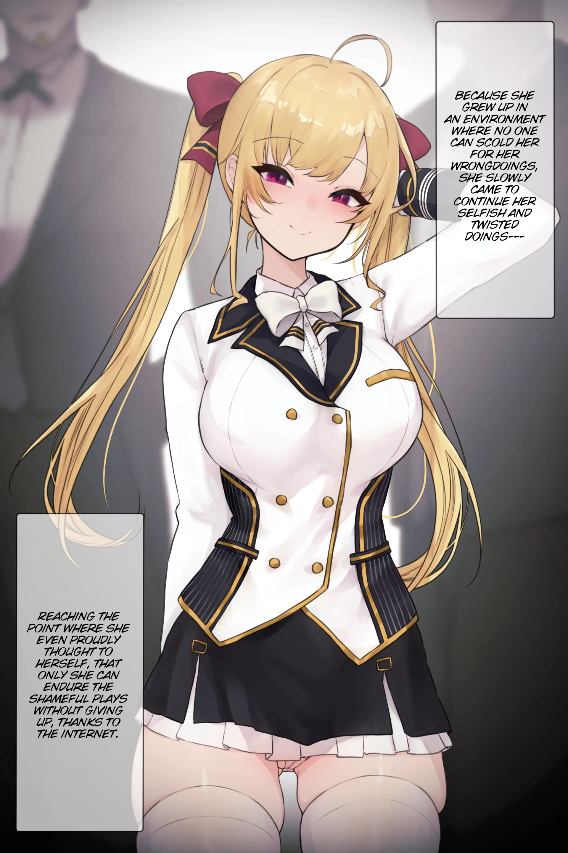 Request